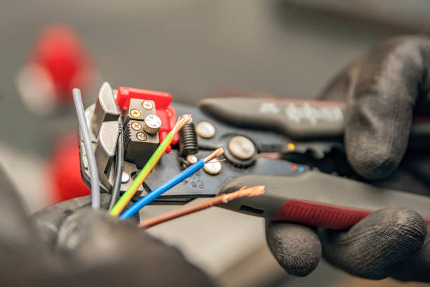 Best 24-Hour Electrician  in Colonial Heights, VA