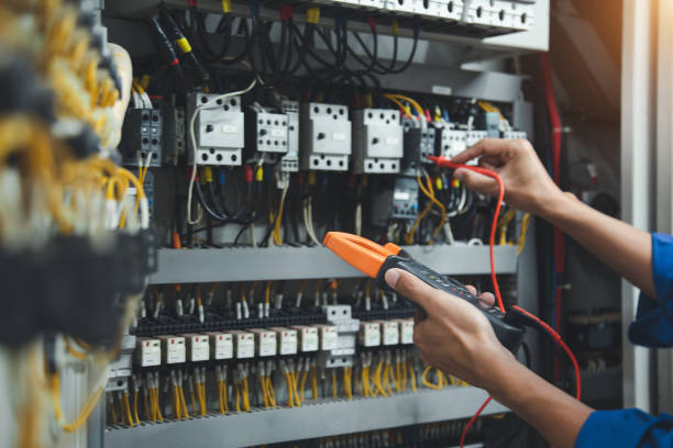 Best Electrician Near Me  in Colonial Heights, VA